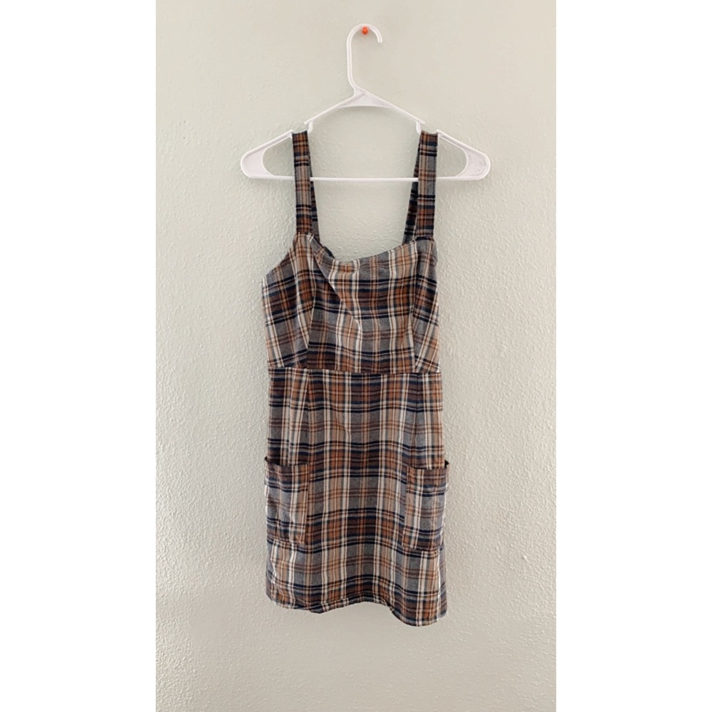 American Eagle Fall/ Winter Dress SOLD